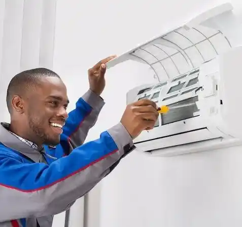 hvac services Sangaree